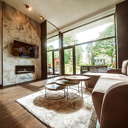 Cozy 4 You Klaipeda Bagian luar foto