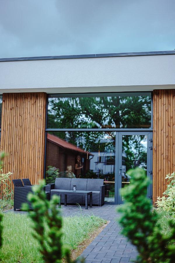 Cozy 4 You Klaipeda Bagian luar foto