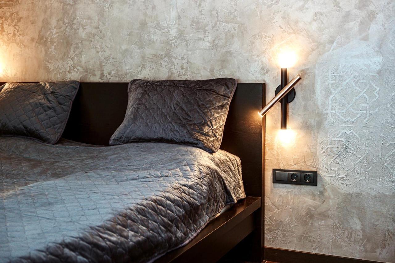 Cozy 4 You Klaipeda Bagian luar foto