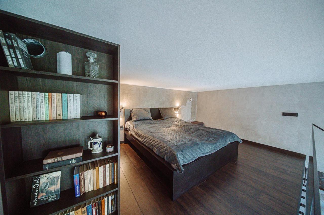 Cozy 4 You Klaipeda Bagian luar foto
