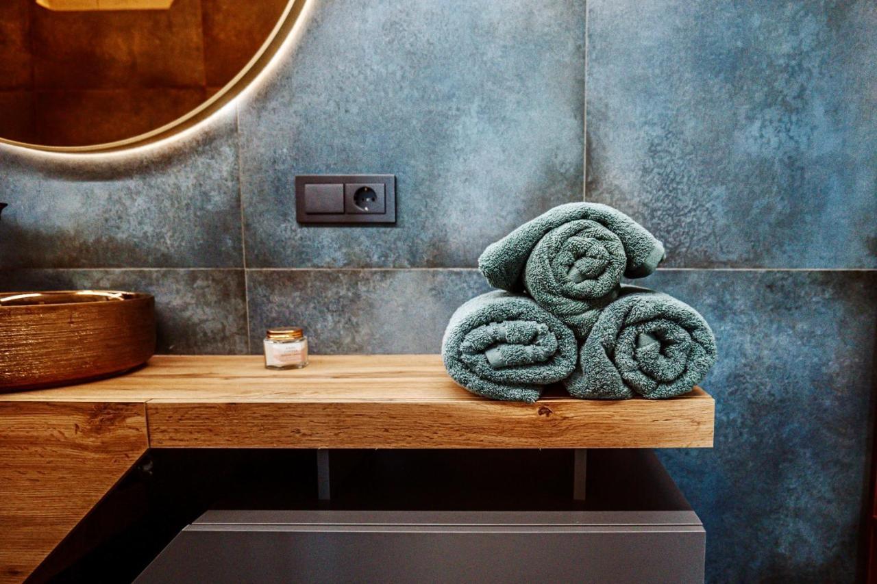 Cozy 4 You Klaipeda Bagian luar foto
