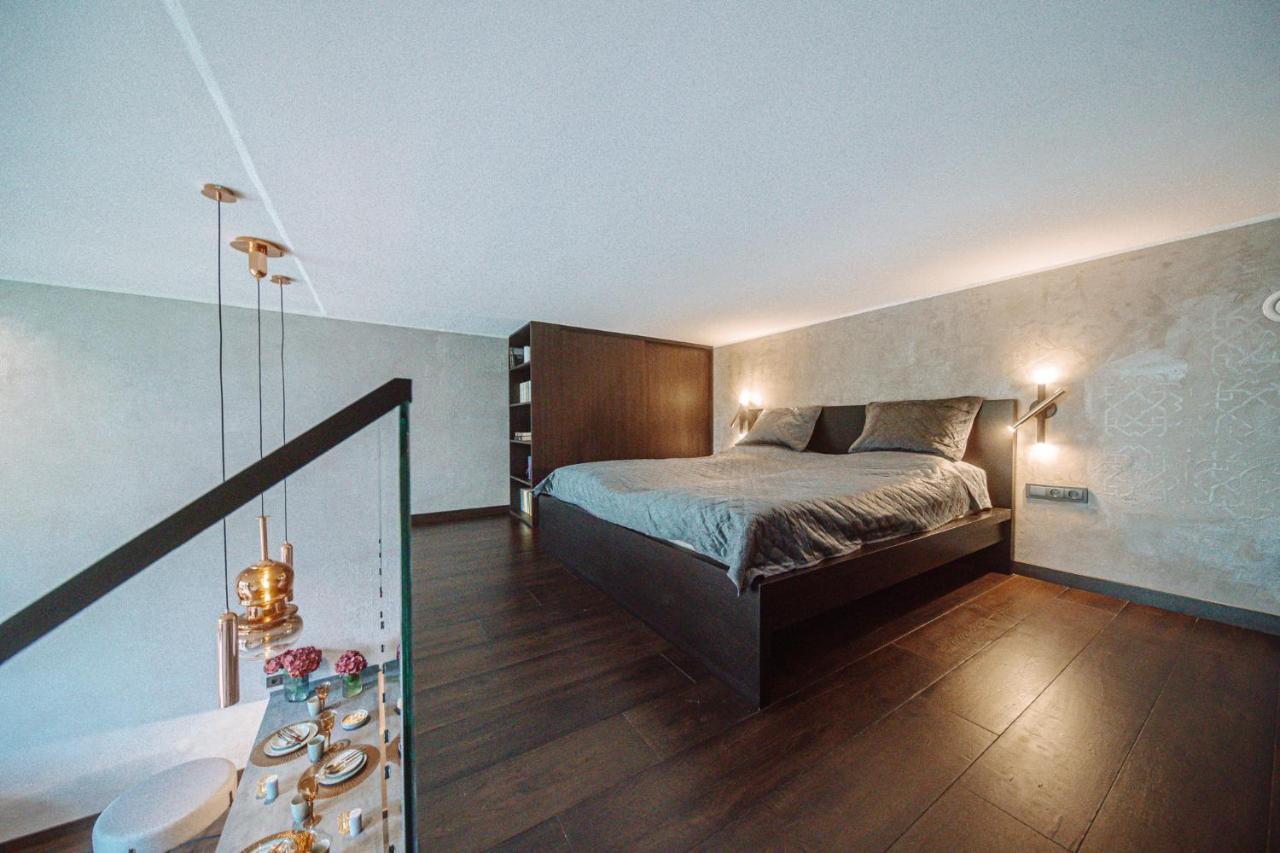 Cozy 4 You Klaipeda Bagian luar foto